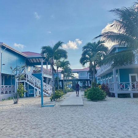 Brisa Oceano Resort Placencia 외부 사진