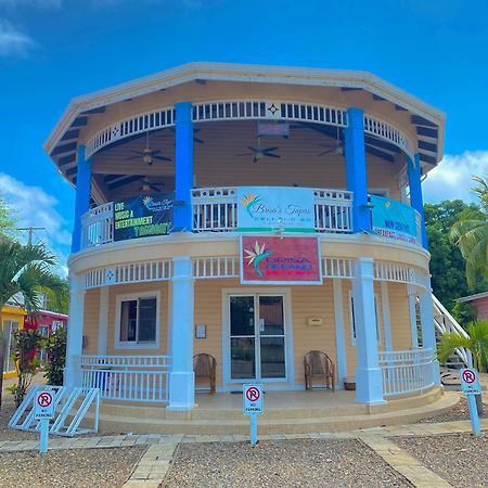 Brisa Oceano Resort Placencia 외부 사진