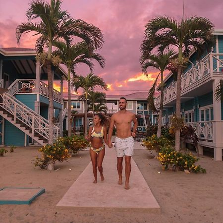 Brisa Oceano Resort Placencia 외부 사진