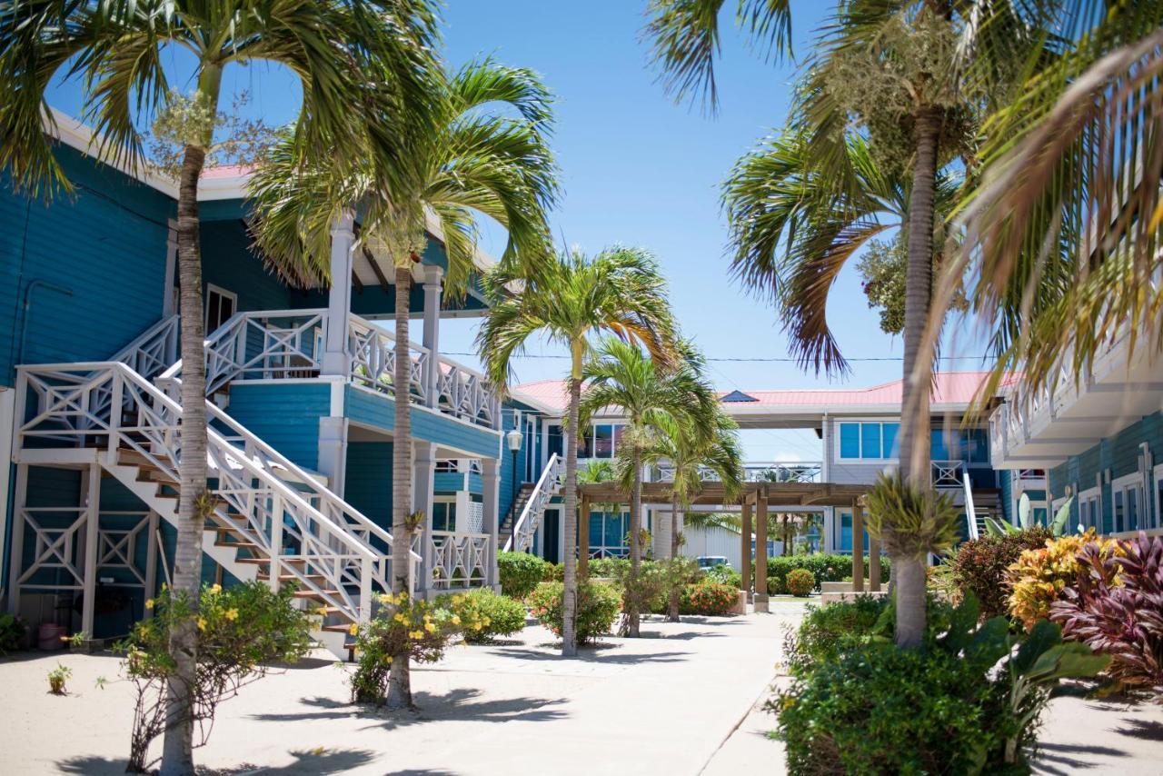 Brisa Oceano Resort Placencia 외부 사진