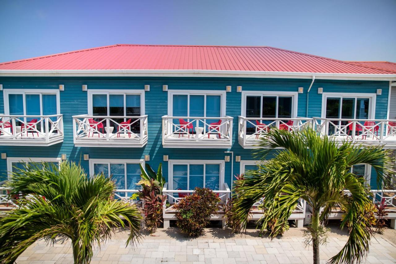 Brisa Oceano Resort Placencia 외부 사진
