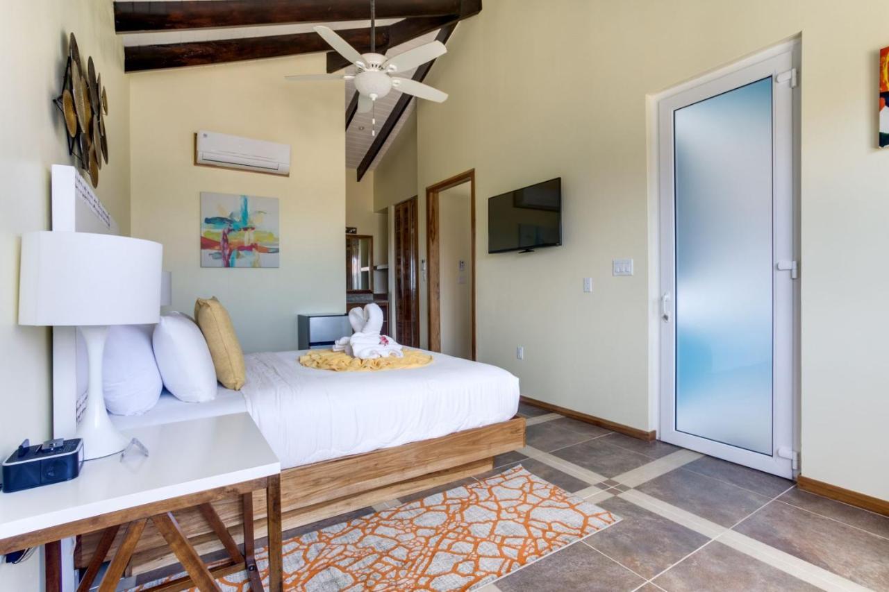 Brisa Oceano Resort Placencia 외부 사진