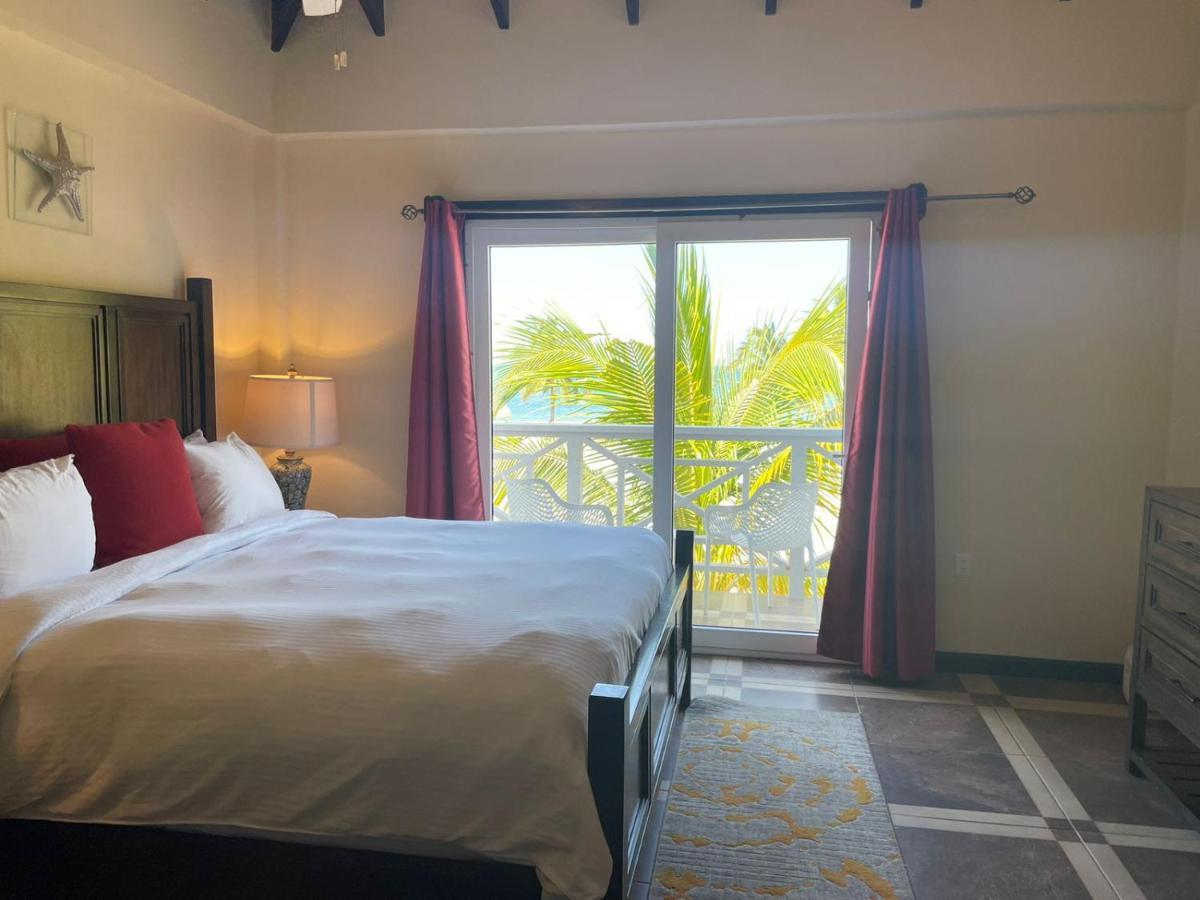 Brisa Oceano Resort Placencia 외부 사진