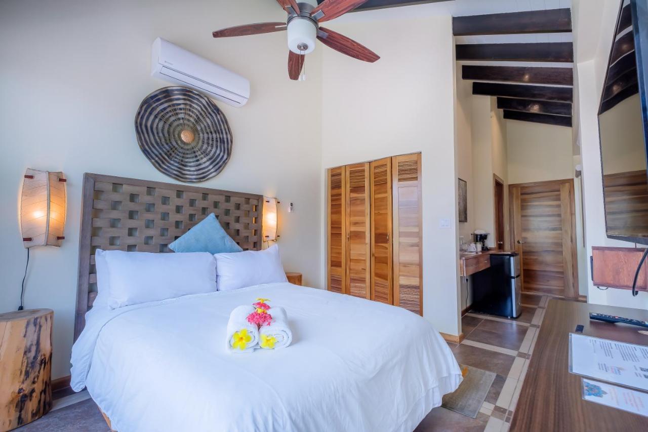 Brisa Oceano Resort Placencia 외부 사진