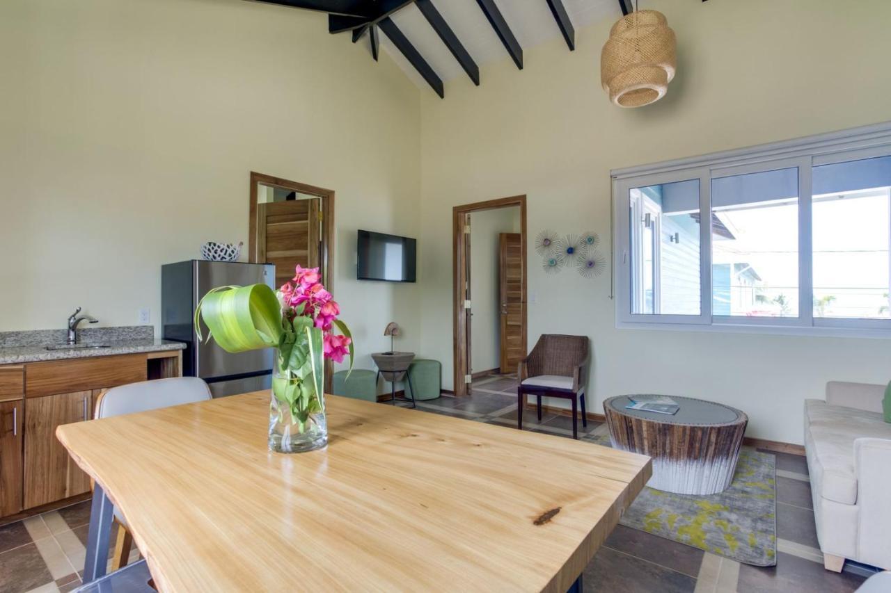 Brisa Oceano Resort Placencia 외부 사진