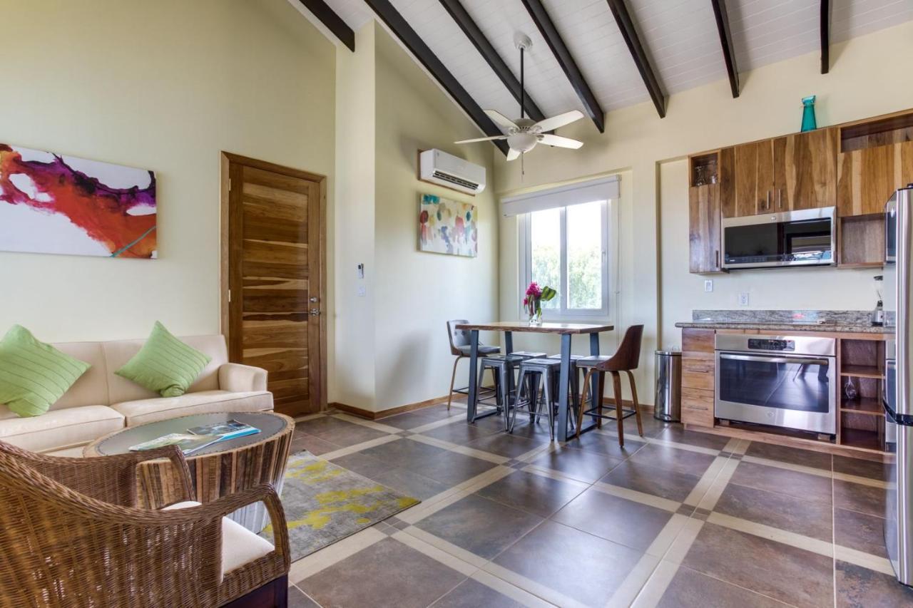 Brisa Oceano Resort Placencia 외부 사진