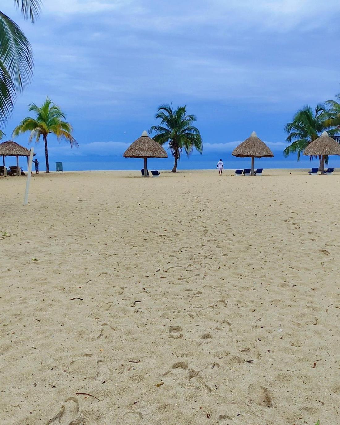 Brisa Oceano Resort Placencia 외부 사진