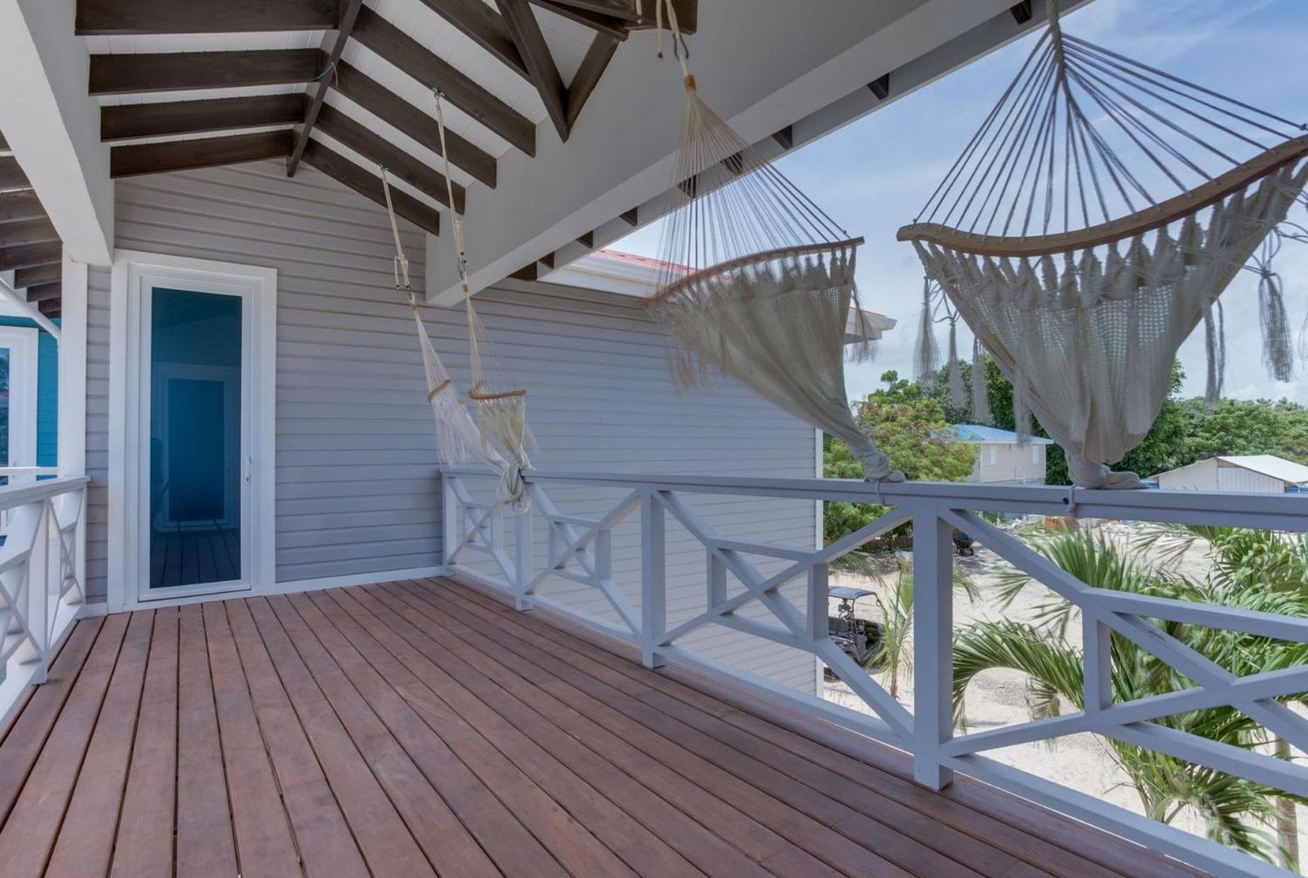 Brisa Oceano Resort Placencia 외부 사진