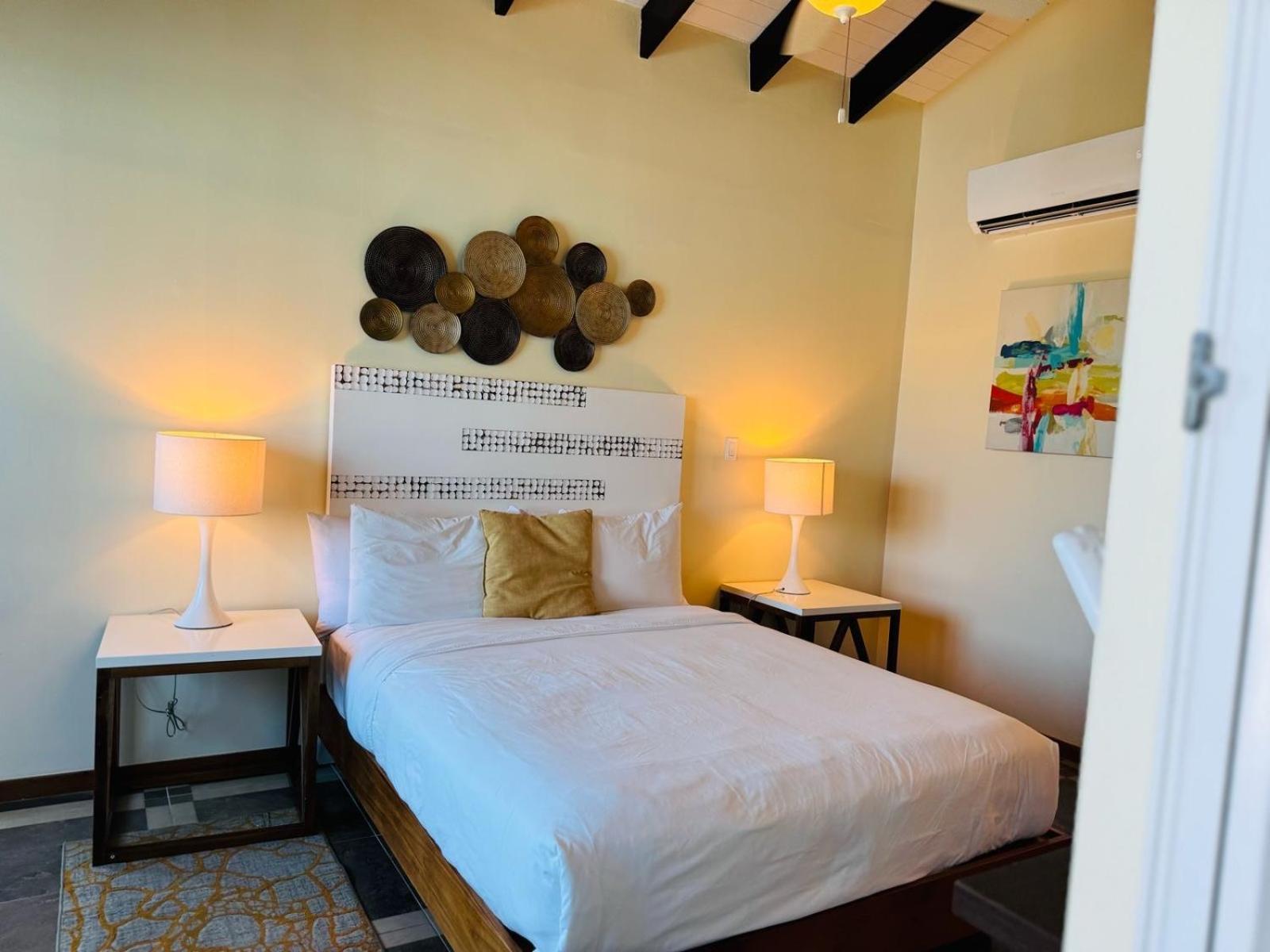 Brisa Oceano Resort Placencia 외부 사진