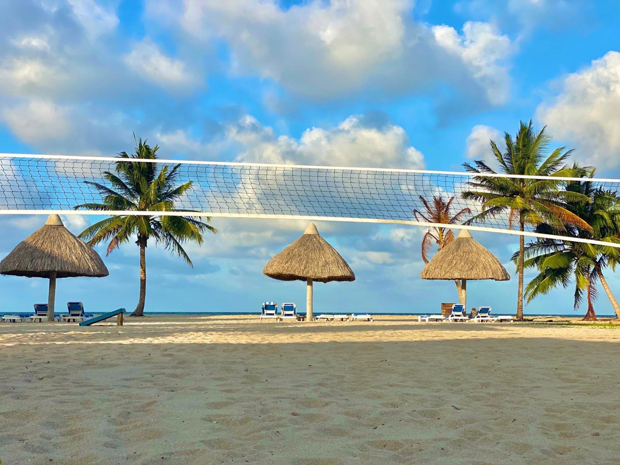 Brisa Oceano Resort Placencia 외부 사진