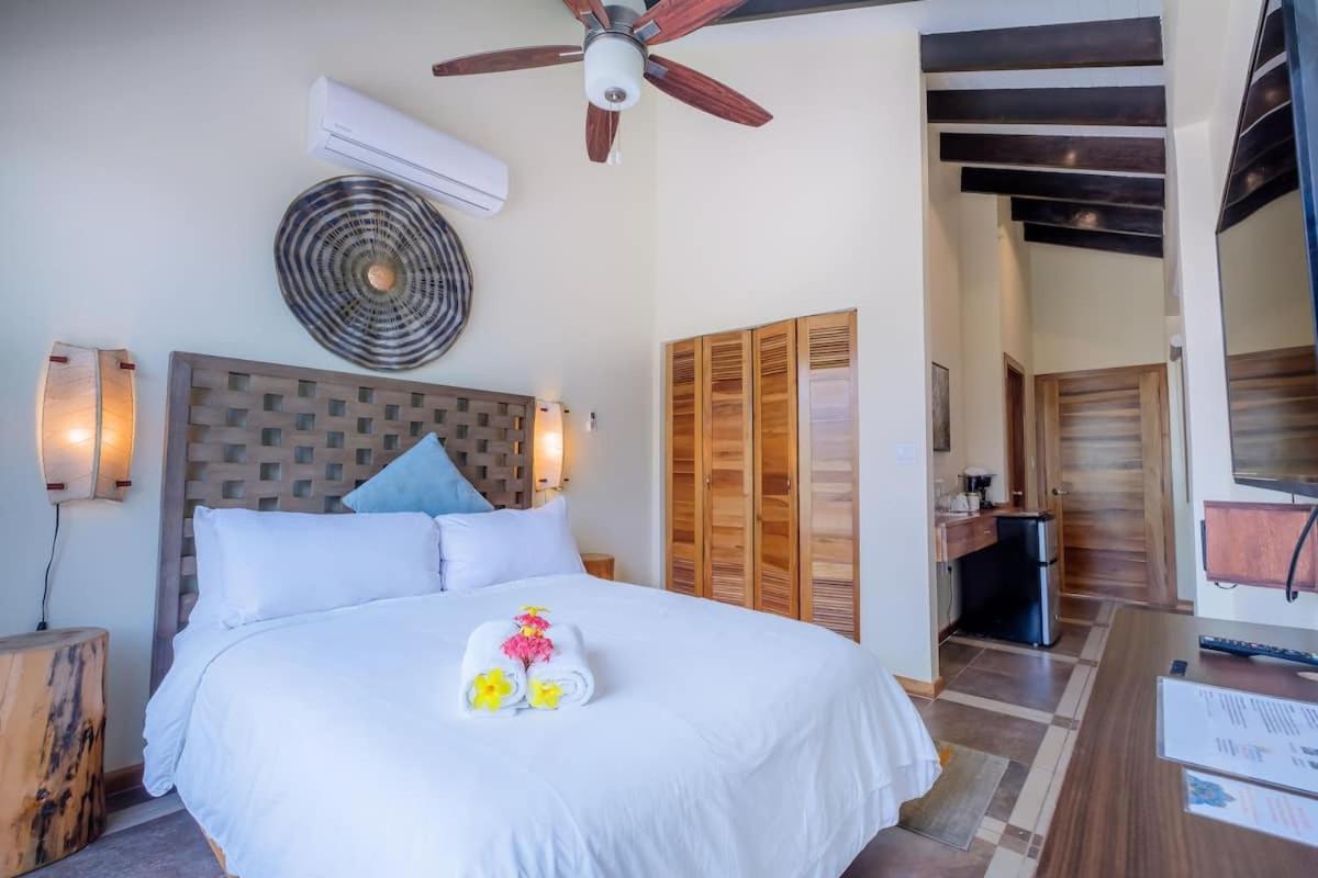 Brisa Oceano Resort Placencia 외부 사진