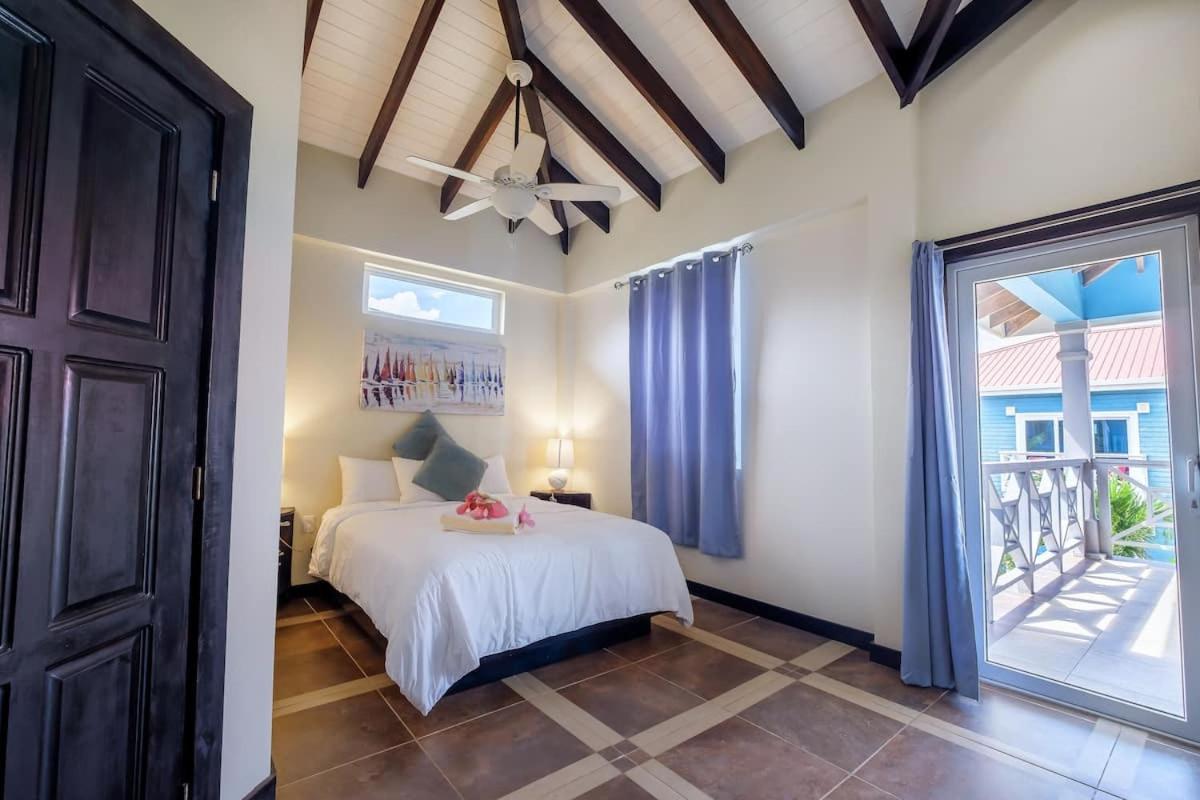 Brisa Oceano Resort Placencia 외부 사진