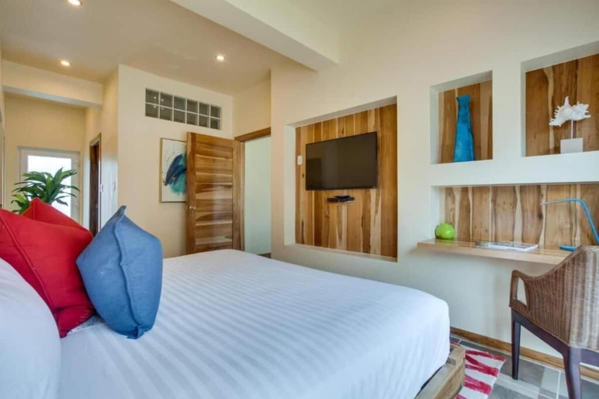 Brisa Oceano Resort Placencia 외부 사진