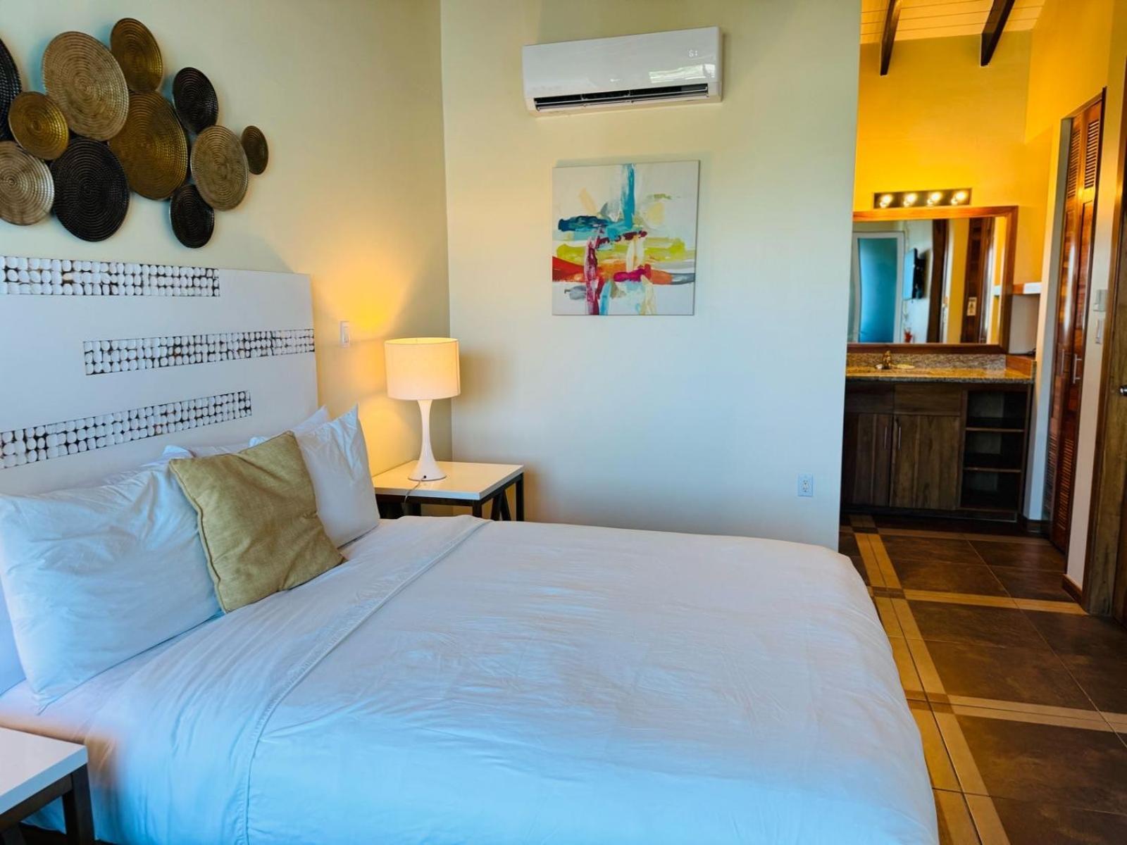 Brisa Oceano Resort Placencia 외부 사진