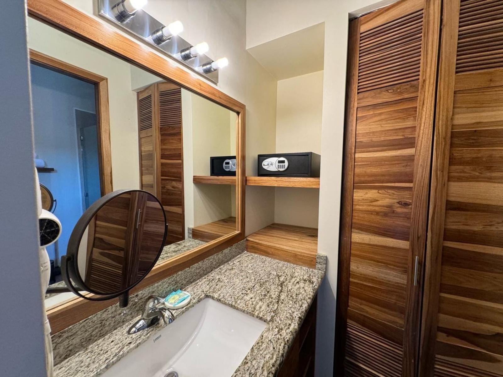 Brisa Oceano Resort Placencia 외부 사진