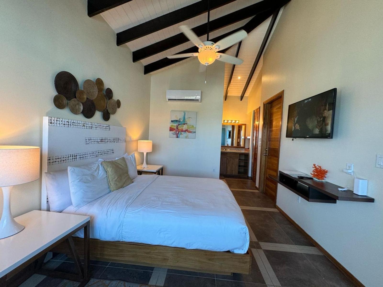 Brisa Oceano Resort Placencia 외부 사진